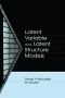 [Quantitative Methodology 01] • Latent Variable and Latent Structure Models